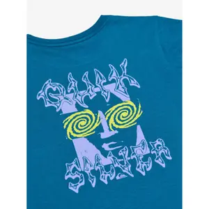 Long Sleeve T-Shirt Child Quiksilver Metal Vision image-3