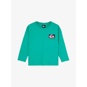 Baby's long sleeve T-shirt Quiksilver Kingpin image-0