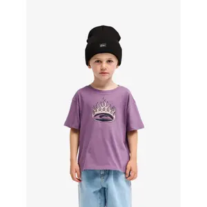 Baby's T-shirt Quiksilver Trucks image-1
