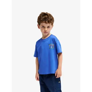Baby's T-shirt Quiksilver Trucks image-4