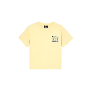 Baby's T-shirt Quiksilver Trucks image-0