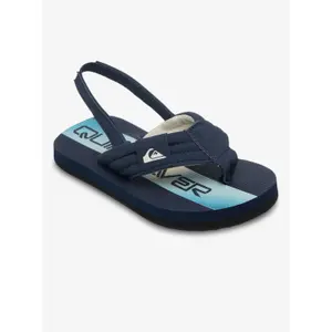 Tongs bébé garçon Quiksilver Molokai Layback image-1