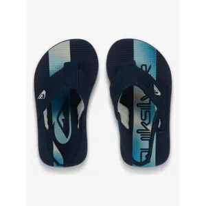 Tongs bébé garçon Quiksilver Molokai Layback image-4