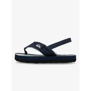 Tongs bébé garçon Quiksilver Molokai Layback image-2