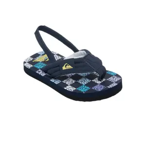 Tongs bébé garçon Quiksilver Molokai Layback image-1