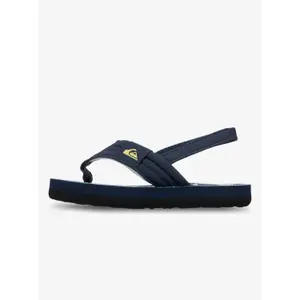 Tongs bébé garçon Quiksilver Molokai Layback image-2