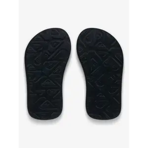 Tongs bébé garçon Quiksilver Molokai Layback image-5