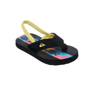 Tongs bébé garçon Quiksilver Molokai Layback image-1
