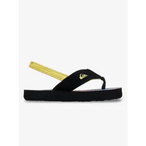 Tongs bébé garçon Quiksilver Molokai Layback image-0