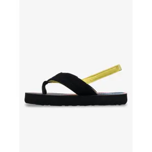 Tongs bébé garçon Quiksilver Molokai Layback image-3