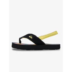 Tongs bébé garçon Quiksilver Molokai Layback image-2
