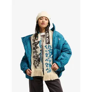 Women's scarf Quiksilver The Soccer image-1