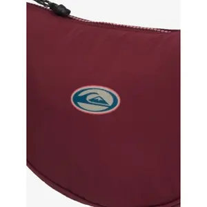 Women's shoulder Bag Quiksilver Treble Cross image-4