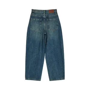 Women's Mom Jeans Quiksilver Qsw Skate image-3