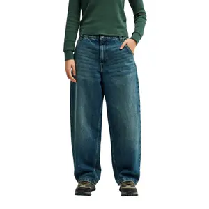 Women's Mom Jeans Quiksilver Qsw Skate image-1