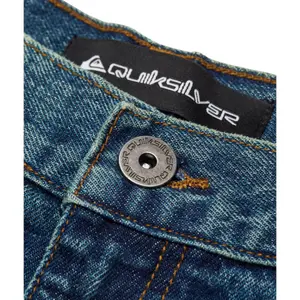 Women's Mom Jeans Quiksilver Qsw Skate image-6