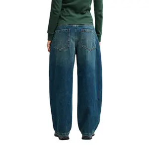 Women's Mom Jeans Quiksilver Qsw Skate image-4