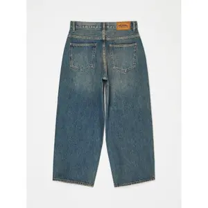 Women's Mom Jeans Quiksilver Qsw Skate image-3