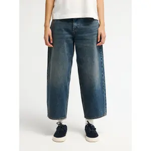 Women's Mom Jeans Quiksilver Qsw Skate image-1
