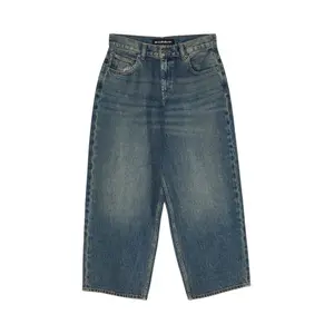 Wide Leg Women's Jeans Quiksilver Qsw image-0