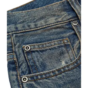 Wide Leg Women's Jeans Quiksilver Qsw image-2