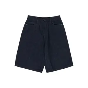 Women's denim shorts Quiksilver Tya Baggy image-0