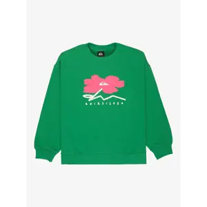 Sweatshirt woman Quiksilver Standard image-0