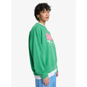 Sweatshirt woman Quiksilver Standard image-5