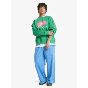 Sweatshirt woman Quiksilver Standard image-2