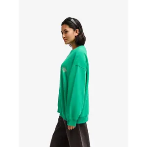 Sweatshirt woman Quiksilver Standard image-3