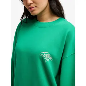 Sweatshirt woman Quiksilver Standard image-6