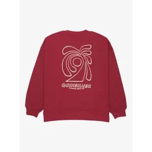Sweatshirt woman Quiksilver Standard image-2