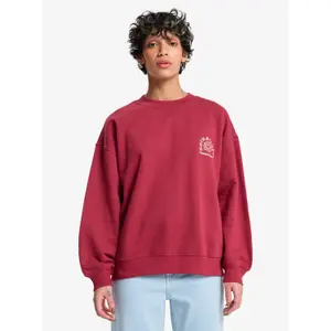 Sweatshirt woman Quiksilver Standard image-1