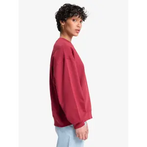 Sweatshirt woman Quiksilver Standard image-3