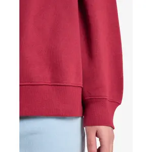 Sweatshirt woman Quiksilver Standard image-5