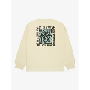 Sweatshirt woman Quiksilver Standard image-4