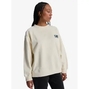 Sweatshirt woman Quiksilver Standard image-2