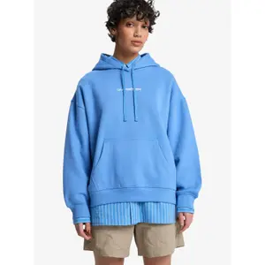 Women's hooded sweatshirt Quiksilver Standard image-1