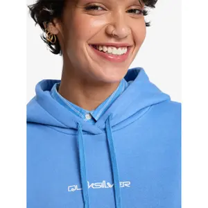 Women's hooded sweatshirt Quiksilver Standard image-6