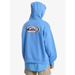 Women's hooded sweatshirt Quiksilver Standard image-4