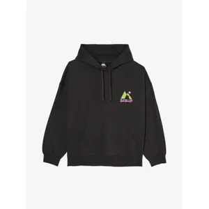 Women's hooded sweatshirt Quiksilver Standard image-0