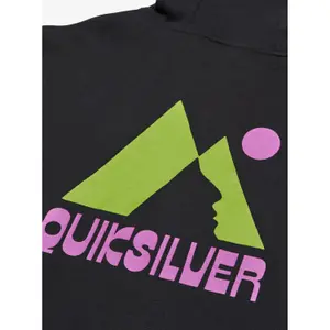 Women's hooded sweatshirt Quiksilver Standard image-6
