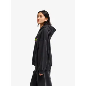 Women's hooded sweatshirt Quiksilver Standard image-3