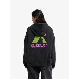 Women's hooded sweatshirt Quiksilver Standard image-5