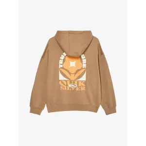 Women's hooded sweatshirt Quiksilver Standard image-4