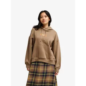 Women's hooded sweatshirt Quiksilver Standard image-1