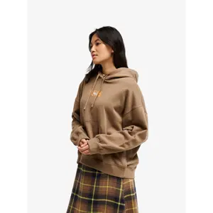 Women's hooded sweatshirt Quiksilver Standard image-2
