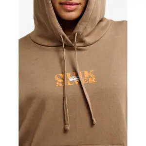Women's hooded sweatshirt Quiksilver Standard image-6