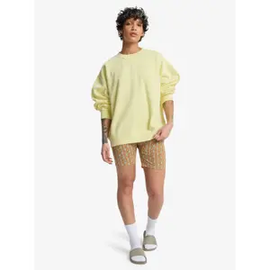 Camisola de gola redonda para mulher Quiksilver Essential image-6