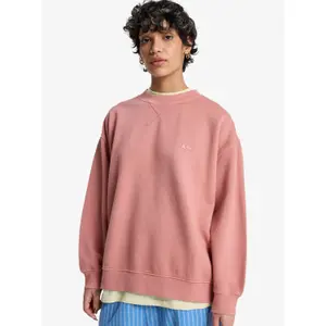 Camisola de gola redonda para mulher Quiksilver Essential image-2